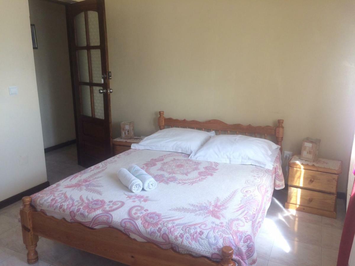 Sissi'S B&B Понта-ду-Сол Экстерьер фото